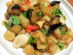 土豆茄子一把抓-晋家门(弘阳广场店)