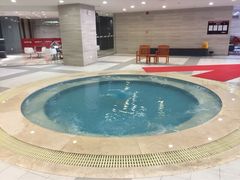 -美格菲健身(外滩店)