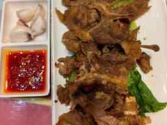 -伊帆食府·青海地方特色美食