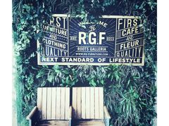 -RGF(巨鹿路店)
