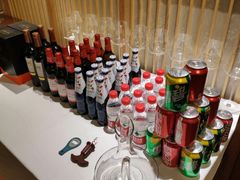 法国小酒庄红酒-老江南春·中国龙菜(衡山路店)