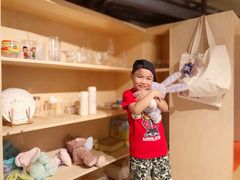 -XI·LaundryCafe 喜咖自助洗衣咖啡店