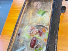 -61号餐吧(兴坪古镇漓江店)