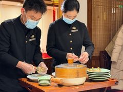 -成隆行·蟹王府(九江路店)