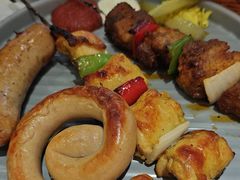 -库滋明·俄罗斯特色美食(中央大街店)