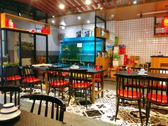 -三妹小龙虾·黄油蟹(华侨城总店)