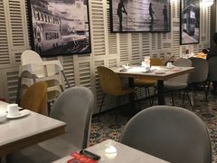 大堂-避风塘·老港味餐厅(虹口龙之梦店)