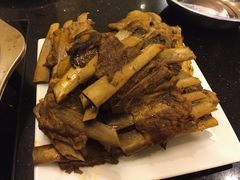 有机羊排-蝎王府羊蝎子(北大地店)