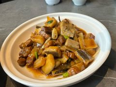 -佬太公海鸭·海鲜大排档(上海总店)