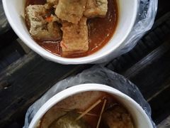 -香园茶社·金陵小灶(老门东店)