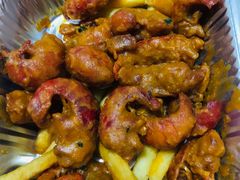 芝士拉丝焗小龙虾单份装夜宵爆款-必胜客(长瀛商业广场店)