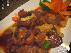 -旺达·福州菜(正大广场店)