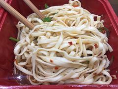 -猪脑壳凉面(武陵源店)