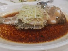-东江海鲜酒家(艺都分店)