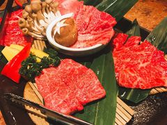 -炼火烤肉店