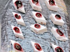 -诺敏塔拉奶茶-布里亚特包子-手把肉(锦都会店)