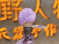 -野人牧坊Gelato(天津南开大悦城店)