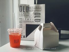 -旧屋咖啡(海景店)