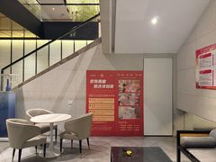 -绿杨春·淮扬宴(庐山路店)