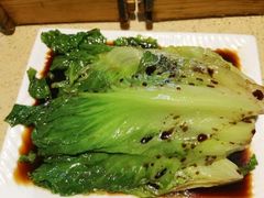-喜鹊茶点.啫煲(车陂店)