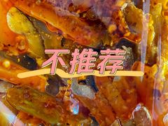 拌牛肚-一手店(五道口店)