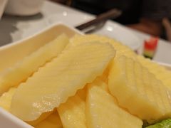 -重庆大队长火锅(凤城八路店)