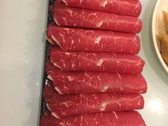 -福成肥牛(张家口桥东分店)