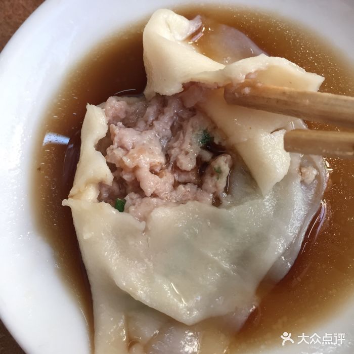 哈尔滨三鲜饺子图片