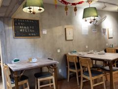 -李记潮汕砂锅粥(营福路店)