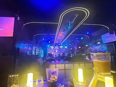 -MARU玛露音乐餐厅(大学路店)