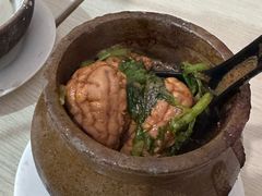 罐罐脑花-云平风味园(护国路店)