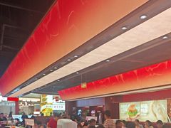 -龍歌自助小火锅(雨花台江南虹悦城店)