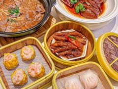 -香港狮子山下·明星粤菜餐厅(北苑店)