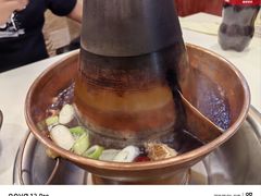 -福寿斋·老北京铜锅涮肉·烤鸭(顺义总店)