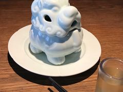 -扬州狮子楼·非遗淮扬菜(东关街店)