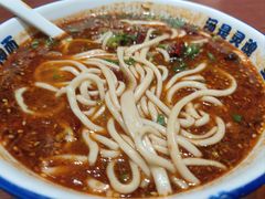 -东大桥小国抻面烧烤(长通路店)