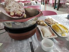 -范饭椰林川湘味海鲜·椰子鸡(三亚湾椰梦长廊店)