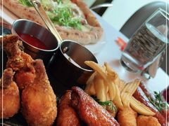 -佐度王子扒房(西城红场店)