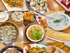 -阿弟早茶·家庭小炒·火锅(九村店)