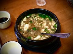 醋椒豆腐-正宗天津烧麦馆(柳州路店)