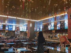 -大连星海皇冠假日酒店