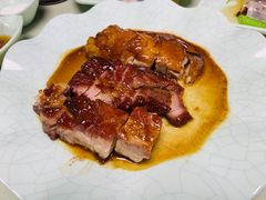 -阿政粤小馆(中央大街店)