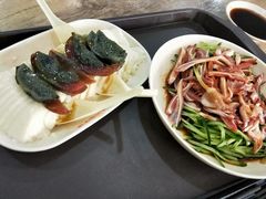 -津门张记包子铺(华昌道店)