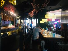 -俏九州·小炒黄牛肉(华润万象汇店)