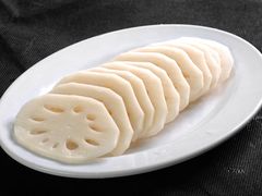 藕片-川锅哎哟·麻辣香锅(国大城市广场店)