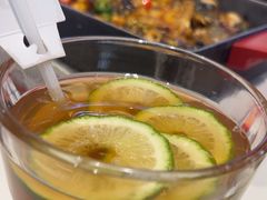 -雅佳神话·麻辣烤鱼(新街口店)