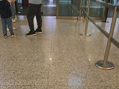 -杭州萧山国际机场