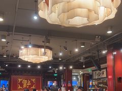 -金鼎轩(方庄天坛店)