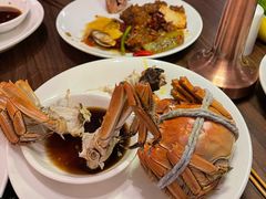-香荟Aroma·外滩茂悦大酒店