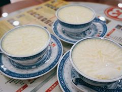 招牌双皮奶-捷信牛奶甜品世家(柳巷店)